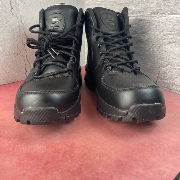 NIKE MANOA BOOTS (8) main image 9